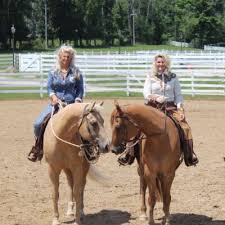B&G Stables Inc.