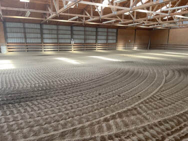 High Desert Equestrian Center - Idaho