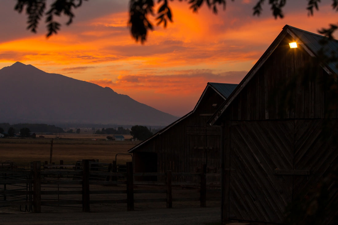 Eastern Slope Ranch