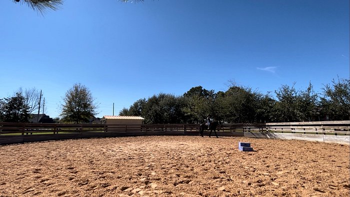 
                      
                        Magnolia Ranch
                      
                    