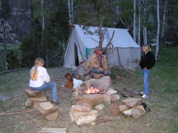 Flying J Outfitters - UT