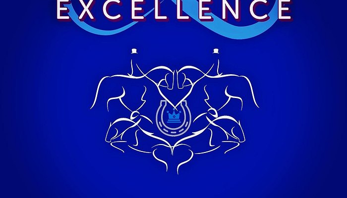 
                      
                        Equestrians Excellence LLC
                      
                    