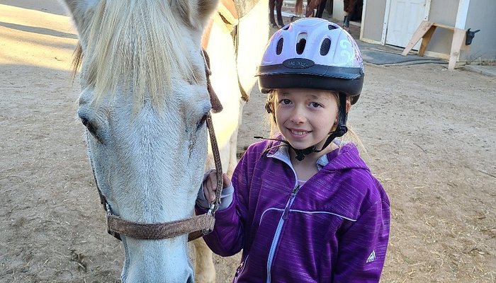 
                      
                        Santa Clarita Valley Equestrian Center
                      
                    