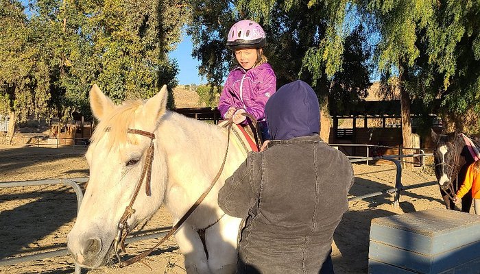 Santa Clarita Valley Equestrian Center