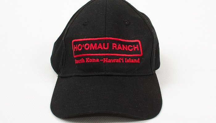 
                      
                        Ho'omau Ranch
                      
                    