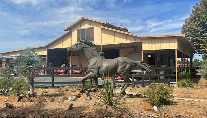 Magnolia Ranch