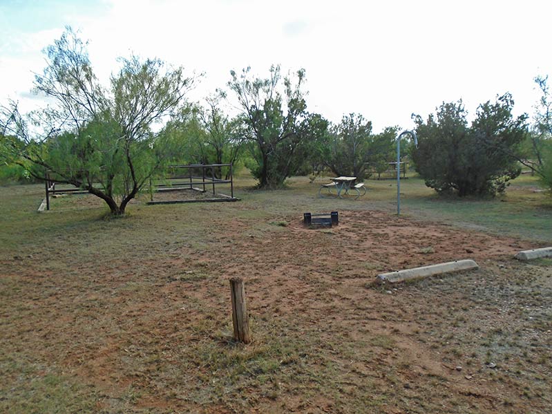 
                      
                        Caprock Canyon State Park
                      
                    
