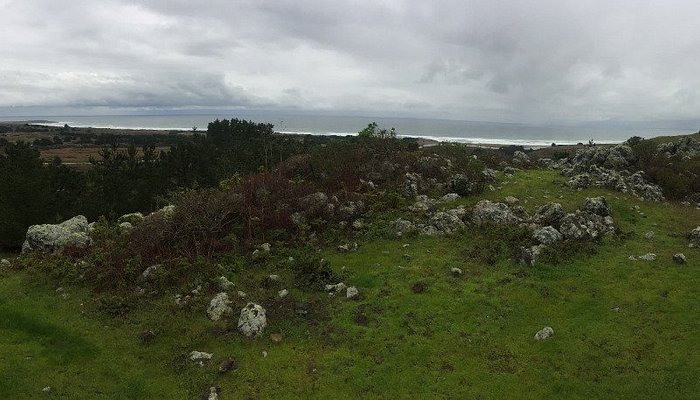 
                      
                        Chanslor Ranch
                      
                    