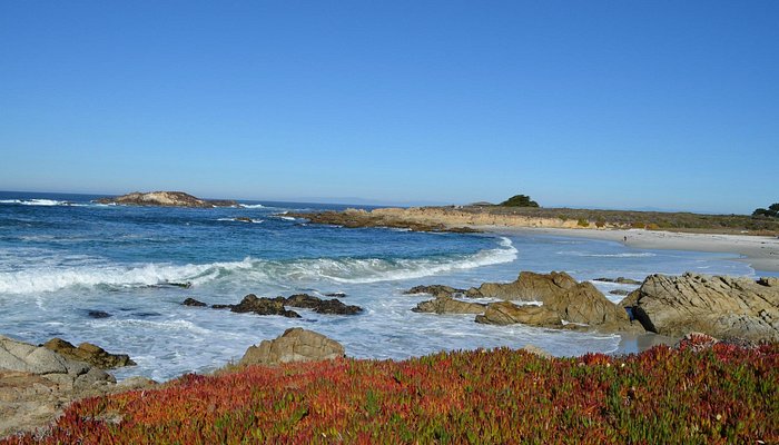 Pebble Beach Equestrian Center