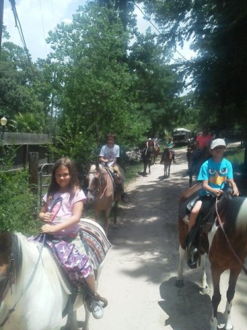 Loveland Ranch