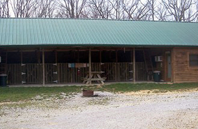 East Fork Stables