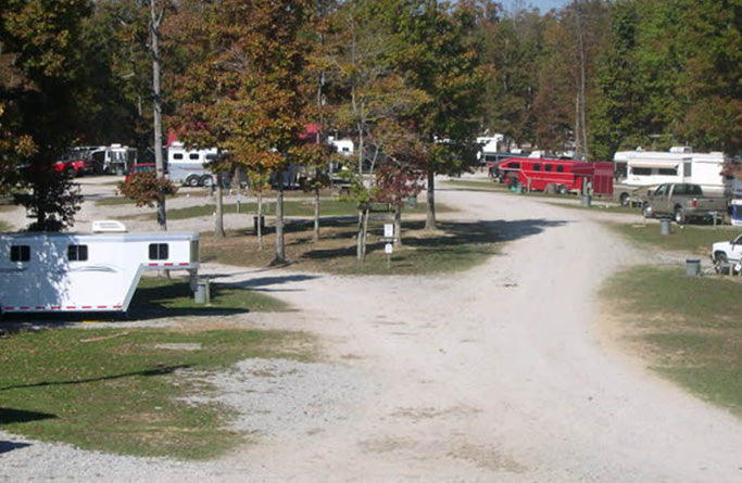 
                      
                        East Fork Stables
                      
                    