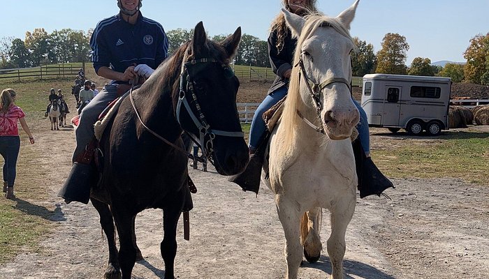 K&K Equestrian Center