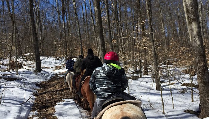 Triple W Riding Stable