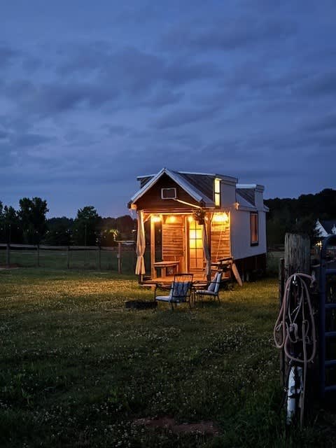 Liberty Stable & Camp