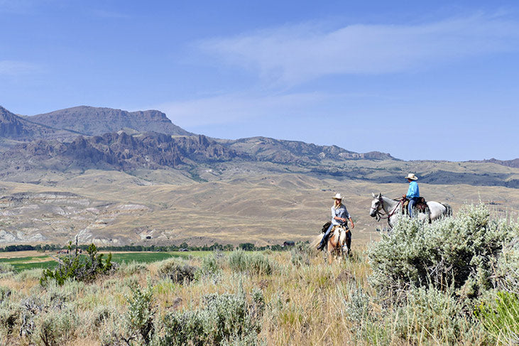 Rand Creek Ranch