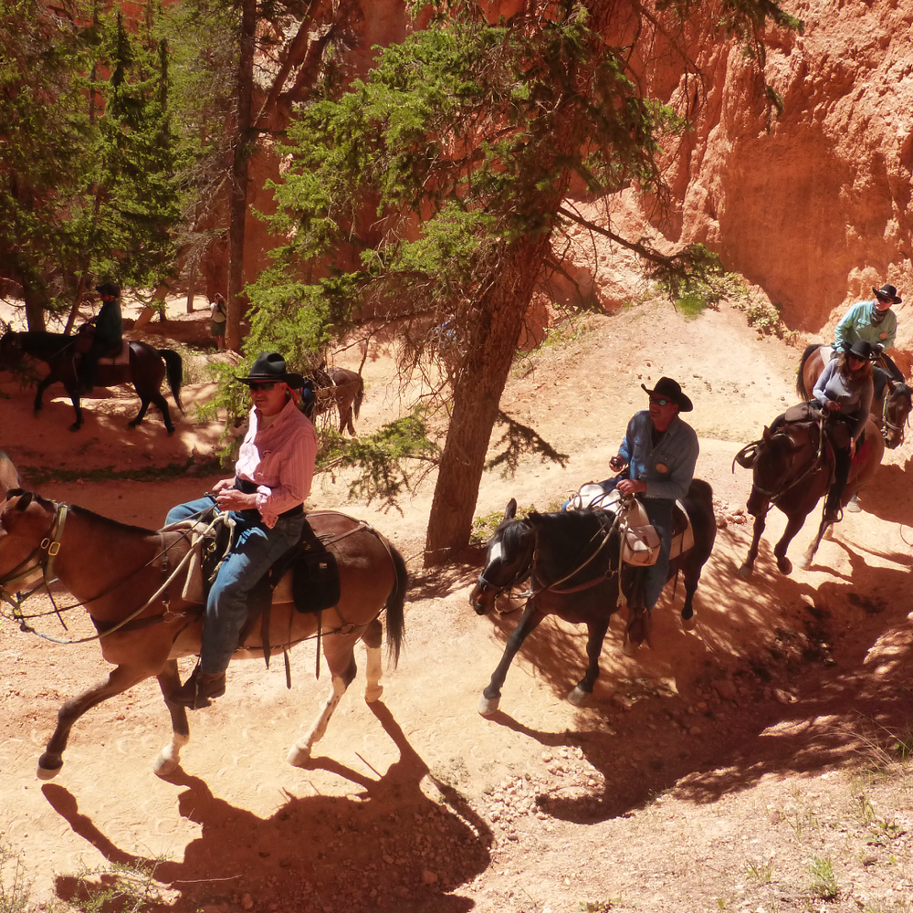 Red Rock Ride