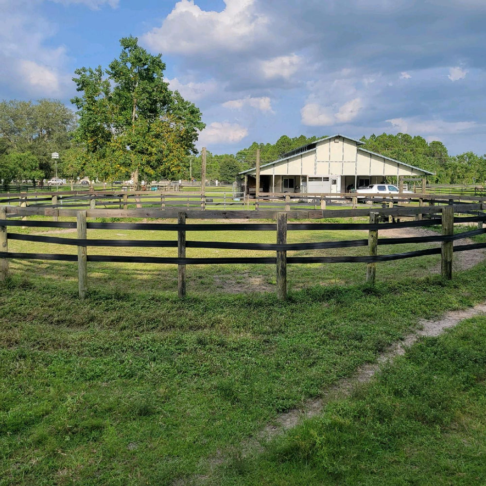 North Florida Horse Motel