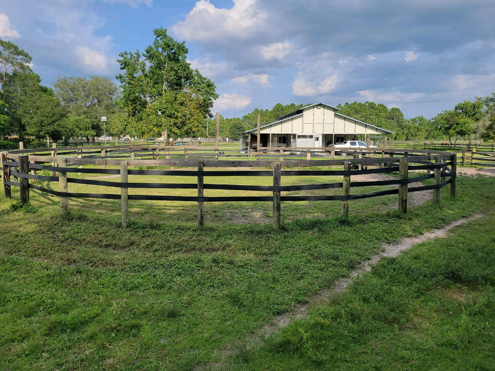North Florida Horse Motel