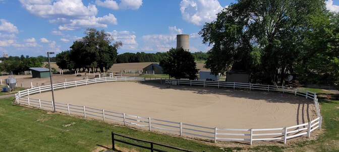 
                      
                        Faith Training Center
                      
                    