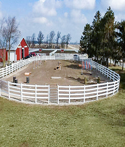 Maple Crest Horse Farm