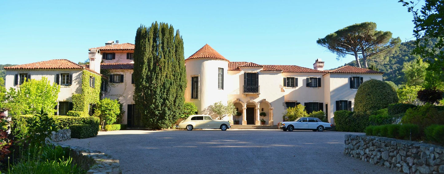 Stonepine Estate – Carmel Valley, CA