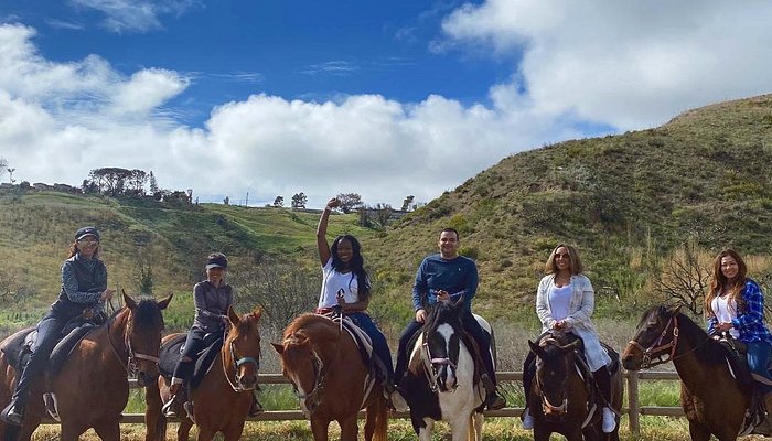 Malibu Riders