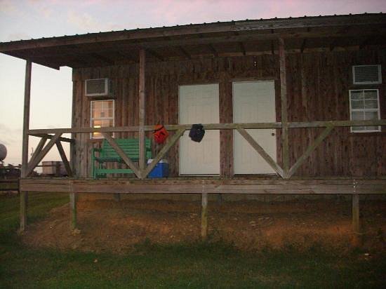 Bar Fifty Ranch