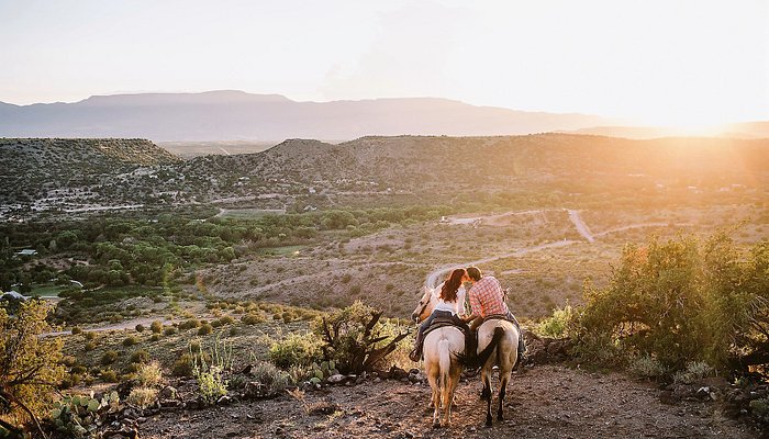 Horsin' Around Adventures
