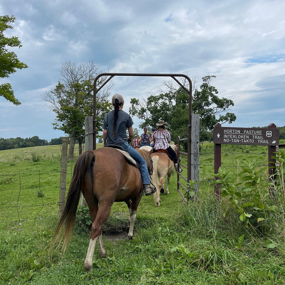 D & K Ranch