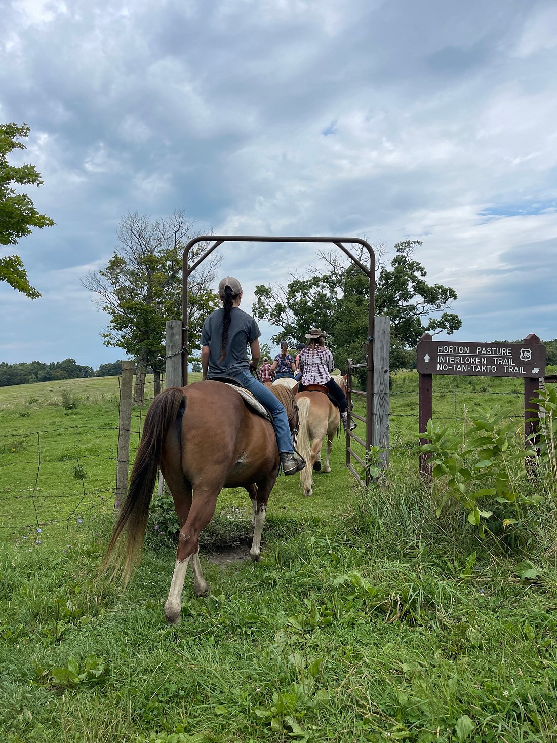 D & K Ranch