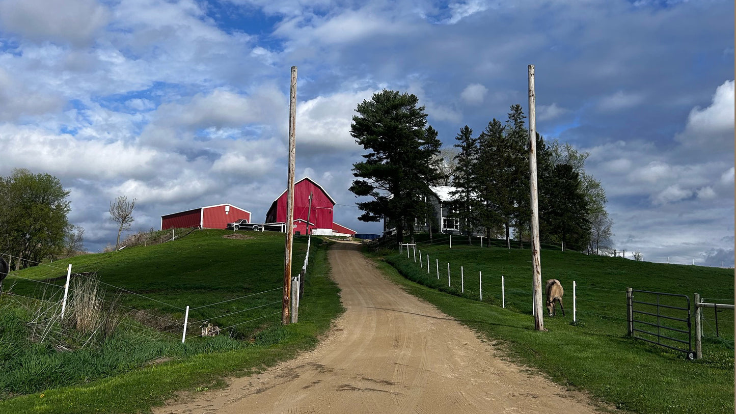 Holiday Hilltop Ranch