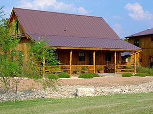 
                      
                        SisterCreek Ranch
                      
                    