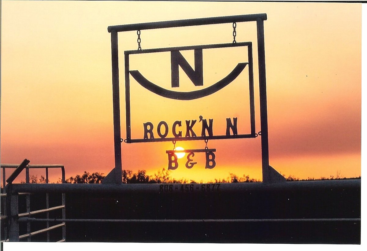 Rockn N B&B