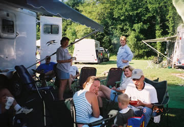 Eagle Ranch Resort