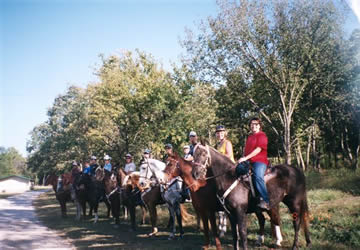 
                      
                        Eagle Ranch Resort
                      
                    